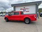 2016 Ford F-150 SuperCrew Cab 4WD, Pickup for sale #5898A - photo 3