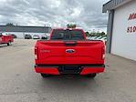 2016 Ford F-150 SuperCrew Cab 4WD, Pickup for sale #5898A - photo 4