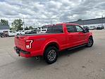 2016 Ford F-150 SuperCrew Cab 4WD, Pickup for sale #5898A - photo 2