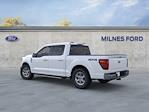 New 2024 Ford F-150 XLT SuperCrew Cab 4WD, Pickup for sale #5903 - photo 4