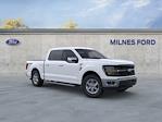 New 2024 Ford F-150 XLT SuperCrew Cab 4WD, Pickup for sale #5903 - photo 7