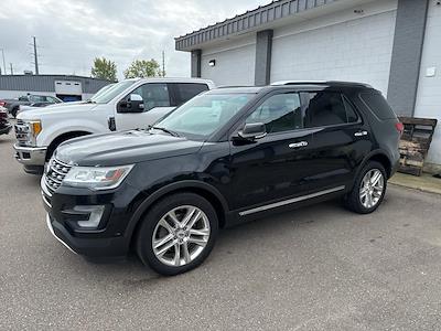 2017 Ford Explorer 4WD, SUV for sale #5918B - photo 1