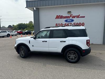 2021 Ford Bronco Sport 4WD, SUV for sale #5919A - photo 2