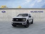 Used 2024 Ford F-150 XLT SuperCrew Cab 4WD, Pickup for sale #5929 - photo 1