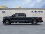 New 2024 Ford F-250 XLT Crew Cab 4WD, Pickup for sale #5931 - photo 3