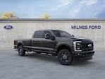 New 2024 Ford F-250 XLT Crew Cab 4WD, Pickup for sale #5931 - photo 7