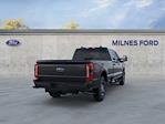 New 2024 Ford F-250 XLT Crew Cab 4WD, Pickup for sale #5931 - photo 8