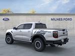 New 2024 Ford Ranger Raptor SuperCrew Cab 4WD, Pickup for sale #5953 - photo 4