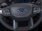 New 2024 Ford Ranger Raptor SuperCrew Cab 4WD, Pickup for sale #5953 - photo 12