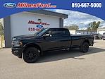 Used 2022 Ram 3500 Limited Crew Cab 4WD, Pickup for sale #5953A - photo 1