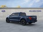 New 2024 Ford F-150 XLT SuperCrew Cab 4WD, Pickup for sale #5954 - photo 4