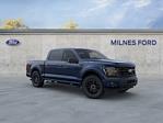 New 2024 Ford F-150 XLT SuperCrew Cab 4WD, Pickup for sale #5954 - photo 7