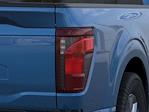 New 2024 Ford F-150 XLT SuperCrew Cab 4WD, Pickup for sale #5957 - photo 21