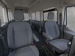 New 2024 Ford Transit 350 HD XLT High Roof RWD, Passenger Van for sale #5962 - photo 10