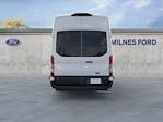 New 2024 Ford Transit 350 HD XLT High Roof RWD, Passenger Van for sale #5962 - photo 5