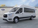 New 2024 Ford Transit 350 HD XLT High Roof RWD, Passenger Van for sale #5964 - photo 1