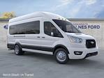 New 2024 Ford Transit 350 HD XLT High Roof RWD, Passenger Van for sale #5964 - photo 7