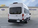 New 2024 Ford Transit 350 HD XLT High Roof RWD, Passenger Van for sale #5964 - photo 8