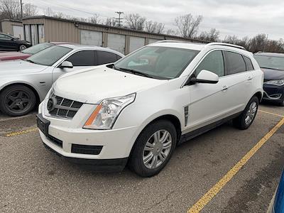 Used 2012 Cadillac SRX Luxury FWD, SUV for sale #5965A - photo 1