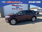 Used 2022 Ford Edge Titanium AWD, SUV for sale #5968A - photo 1