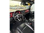 Used 2020 Jeep Gladiator Rubicon Crew Cab 4WD, Pickup for sale #5979M - photo 10