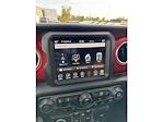 Used 2020 Jeep Gladiator Rubicon Crew Cab 4WD, Pickup for sale #5979M - photo 13