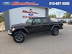 Used 2020 Jeep Gladiator Rubicon Crew Cab 4WD, Pickup for sale #5979M - photo 32