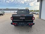 Used 2020 Jeep Gladiator Rubicon Crew Cab 4WD, Pickup for sale #5979M - photo 4