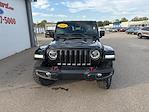 Used 2020 Jeep Gladiator Rubicon Crew Cab 4WD, Pickup for sale #5979M - photo 5