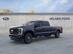 New 2024 Ford F-250 Lariat Crew Cab 4WD, Pickup for sale #5981 - photo 1