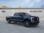 New 2024 Ford F-250 Lariat Crew Cab 4WD, Pickup for sale #5981 - photo 7