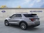 New 2025 Ford Explorer ST-Line 4WD, SUV for sale #5996 - photo 4