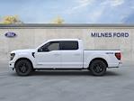 New 2024 Ford F-150 XLT SuperCrew Cab 4WD, Pickup for sale #6001 - photo 3