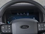 New 2024 Ford F-150 XLT SuperCrew Cab 4WD, Pickup for sale #6009 - photo 13