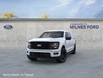 New 2024 Ford F-150 XLT SuperCrew Cab 4WD, Pickup for sale #6009 - photo 2