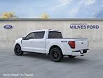 New 2024 Ford F-150 XLT SuperCrew Cab 4WD, Pickup for sale #6009 - photo 4