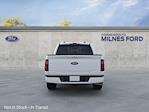 New 2024 Ford F-150 XLT SuperCrew Cab 4WD, Pickup for sale #6009 - photo 5