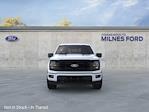 New 2024 Ford F-150 XLT SuperCrew Cab 4WD, Pickup for sale #6009 - photo 6