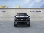 New 2024 Ford F-150 XLT SuperCrew Cab 4WD, Pickup for sale #6013 - photo 6