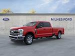 New 2024 Ford F-250 XLT Crew Cab 4WD, Pickup for sale #6054 - photo 1