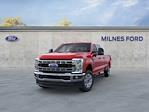 New 2024 Ford F-250 XLT Crew Cab 4WD, Pickup for sale #6054 - photo 3