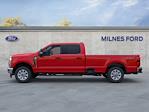 New 2024 Ford F-250 XLT Crew Cab 4WD, Pickup for sale #6054 - photo 4