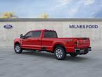 New 2024 Ford F-250 XLT Crew Cab 4WD, Pickup for sale #6054 - photo 2