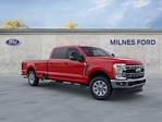 New 2024 Ford F-250 XLT Crew Cab 4WD, Pickup for sale #6054 - photo 7