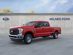 New 2024 Ford F-250 XL Crew Cab 4WD, Pickup for sale #6055 - photo 1