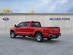 New 2024 Ford F-250 XL Crew Cab 4WD, Pickup for sale #6055 - photo 4