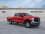 New 2024 Ford F-250 XL Crew Cab 4WD, Pickup for sale #6055 - photo 7