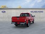 New 2024 Ford F-250 XL Crew Cab 4WD, Pickup for sale #6055 - photo 8