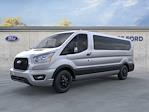 2024 Ford Transit 350 Low Roof AWD, Passenger Van for sale #6095 - photo 1