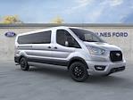 2024 Ford Transit 350 Low Roof AWD, Passenger Van for sale #6095 - photo 7